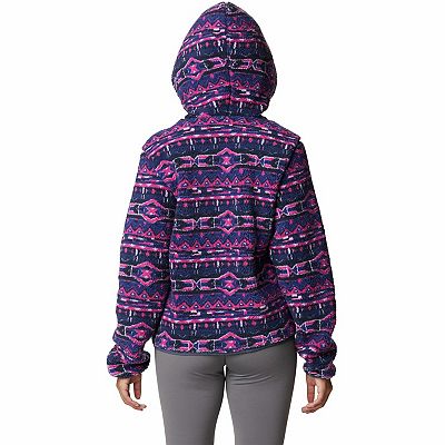 Columbia West Bend Sweater Hoodie authentic Bundle (Unisex)