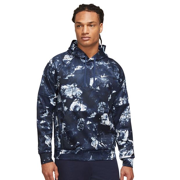 Kohls nike therma hoodie best sale