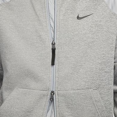 Men's Nike Therma-FIT Fitness Bomber Jacket