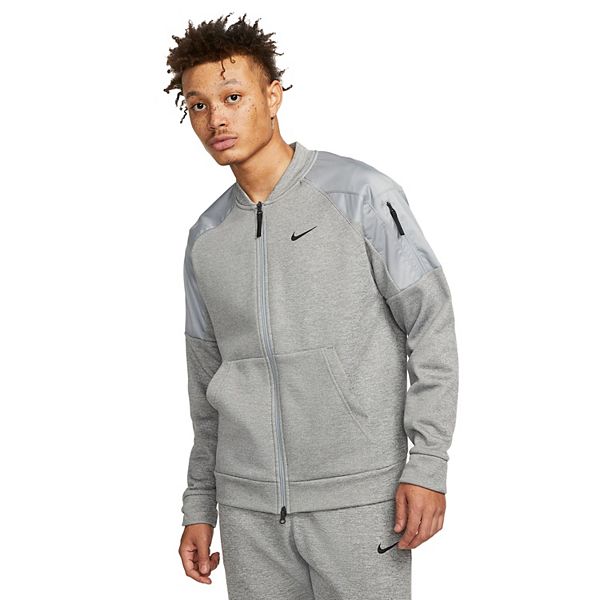 Men's Nike Therma-FIT Fitness Bomber Jacket
