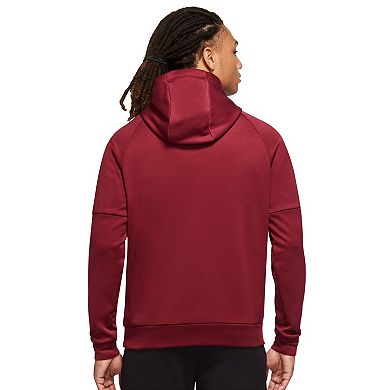 Nike Therma Men's Baseball Hoodie