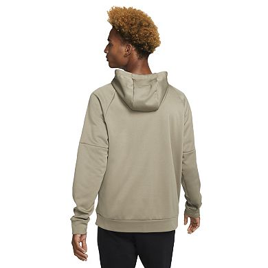 MEN'S NIKE THERMA PULLOVER HOODIE at  Men’s Clothing store