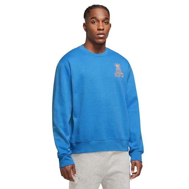 Mens nike sweatshirt discount kohls