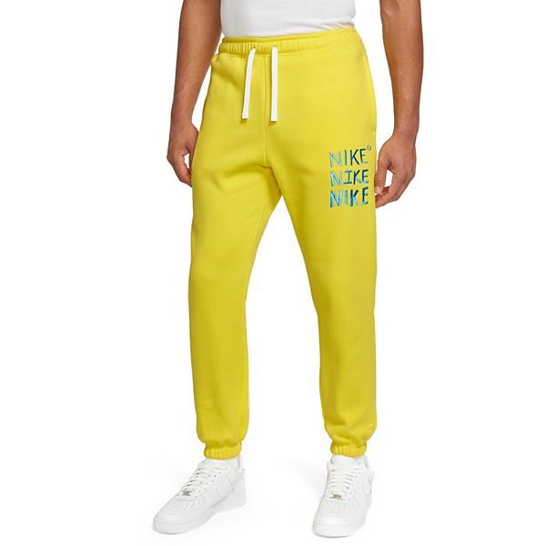 Kohls nike cheap mens joggers