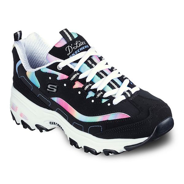 Skechers d best sale lite sale