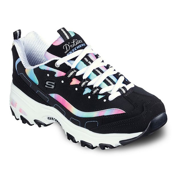 Skechers courir discount