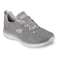 Womens Skechers Memory Foam Athletic Shoes Sneakers Shoes Kohl s