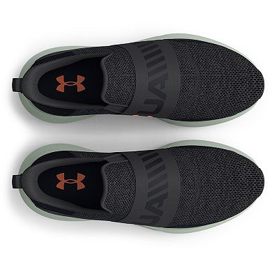 Under Armour Surge 3 Men's Slip-On Running Shoes