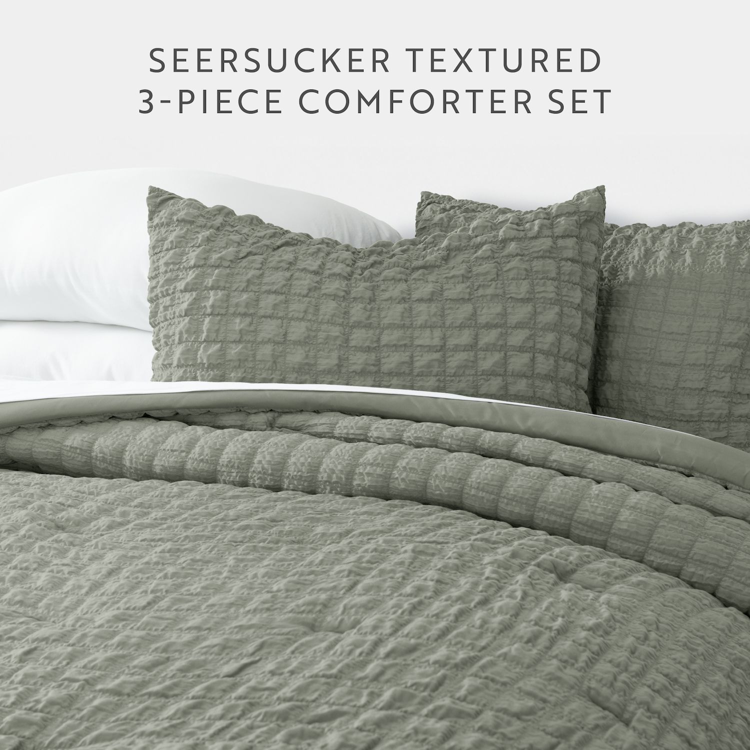 Home Collection Comforter - Thumbnail 3