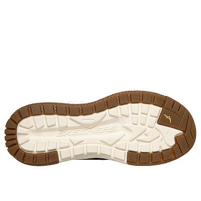 Skechers Hands Free Slip-ins® Relaxed Fit® Meroe Alden Men display picture 1