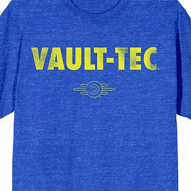 Men's Fallout Vault-Tec Tee