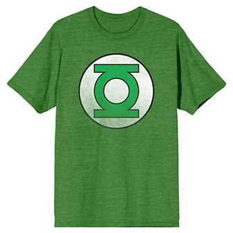 Men's DC Comics Green Lantern Tee