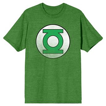 Men's DC Comics Green Lantern Tee