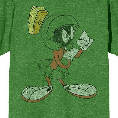 Men's Looney Tunes Marvin Tee