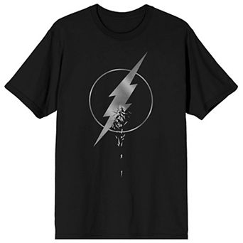 Men's The Flash Speedster Zoom Tee