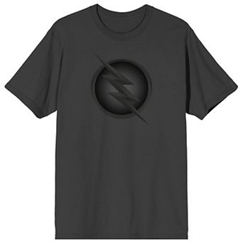Men's The Flash Speedster Logo Tee