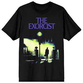 Men's The Exorcist Tee