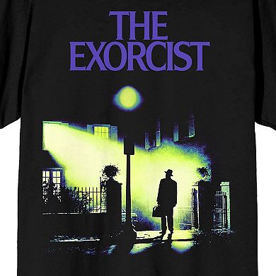 Men's The Exorcist Tee