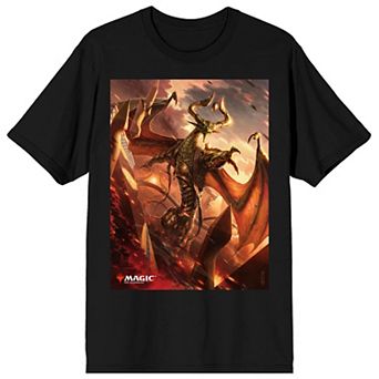 Men's Nicol Bolas MTG Tee