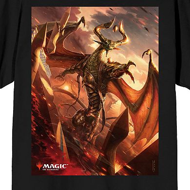 Men's Nicol Bolas MTG Tee
