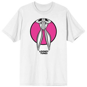 Men's Looney Tunes Bugs Bunny Tee
