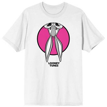 Men's Looney Tunes Bugs Bunny Tee