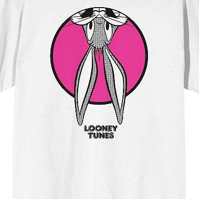 Men's Looney Tunes Bugs Bunny Tee