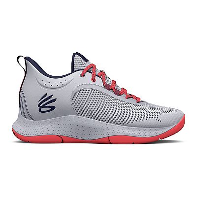 Kohls basketball sneakers best sale