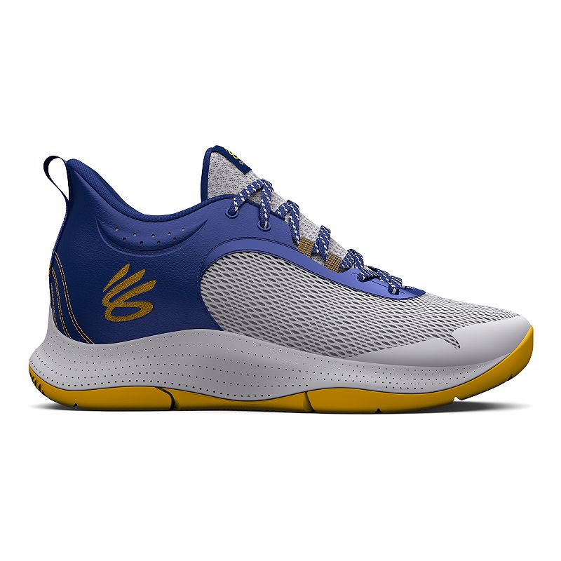 Under Armour Curry 3Z6 Men’s Basketball Shoe, Mens, Size: 10, Natural - 3025090-103 - Athletic Shoes and Sneakers  sku 3025090-103