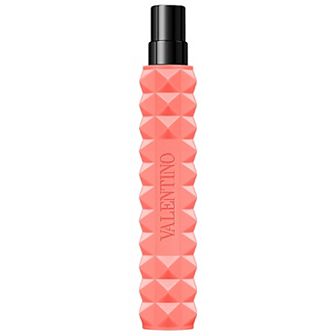Valentino Born in Roma Coral Fantasy Eau de Parfum Travel Spray with Rose & Orange