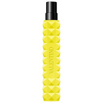 Valentino Donna Yellow Dream Eau de Parfum Travel Spray with Rose & Italian Lemon