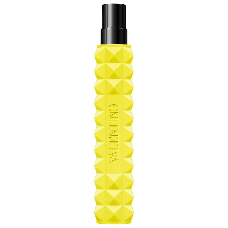 Donna Yellow Dream Eau de Parfum Travel Spray, Size: .33 FL Oz, Multicolor