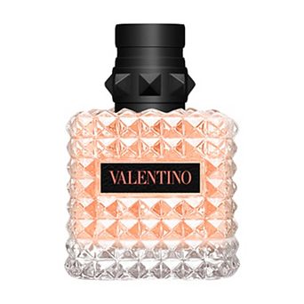 Valentino Born in Roma Coral Fantasy Eau de Parfum with Rose & Orange