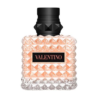 Born in Roma Coral Fantasy Eau de Parfum with Rose & Orange