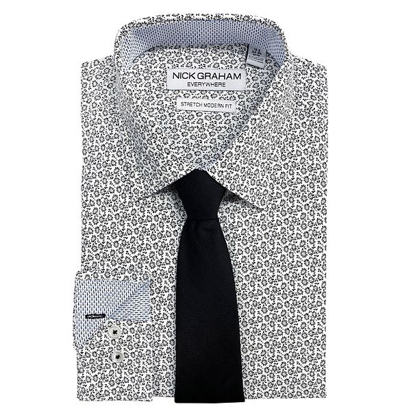 men's shirt & tie sets
