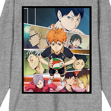 Men's Haikyu Tee
