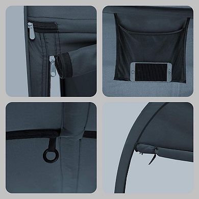 Alvantor Bed Canopy Tent Bunk Twin Size