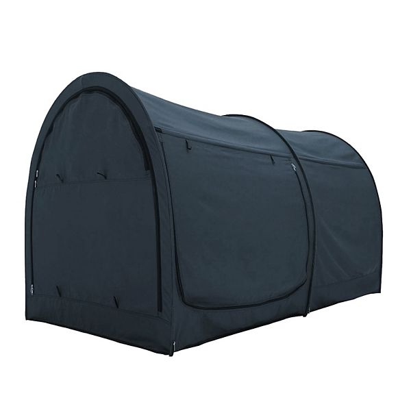 Bed tent shop queen size