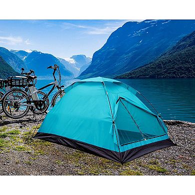 Alvantor Light Weight BackPack Camping Tent