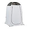 Alvantor Shower Tent Privacy Pop Up Camping Dressing Portable Shelter