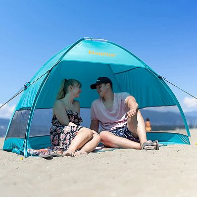 Alvantor Instant Pop-Up Portable Beach Tent