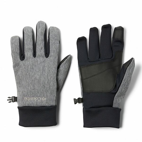 Kohls cheap gloves mens