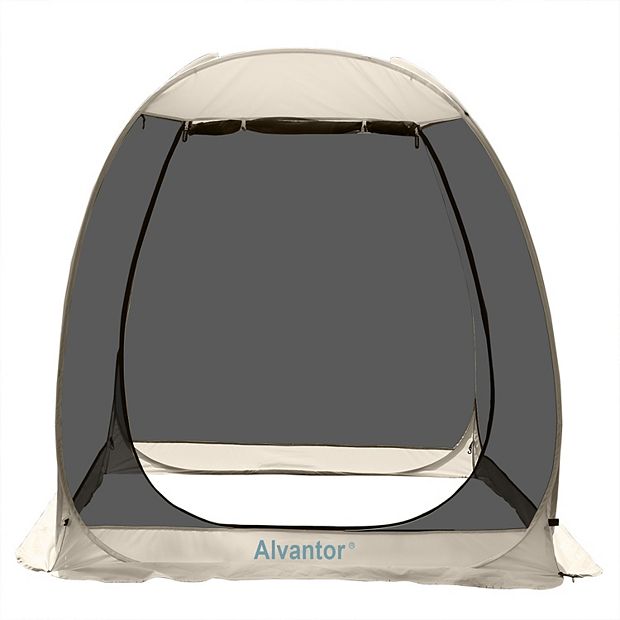 Alvantor pop up clearance tent