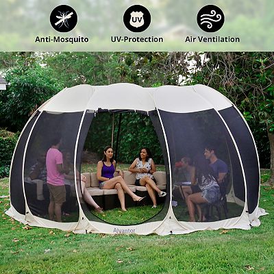 Alvantor pop up tent hotsell