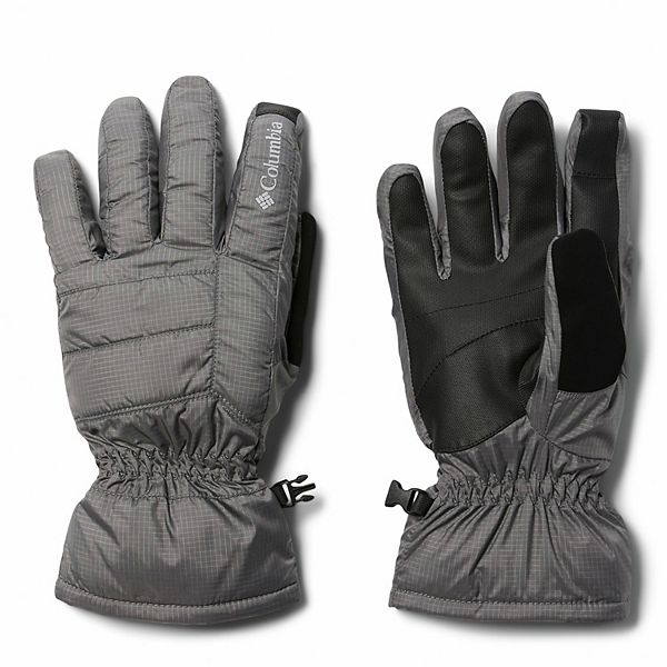 Kohls best sale snow gloves