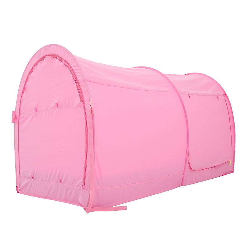 Alvantor Bed Canopy Tent Twin Size, Pink