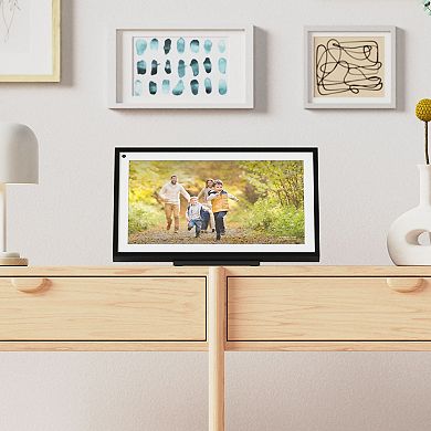 Amazon Echo Show 15 Full HD 15.6" Smart Display with Alexa