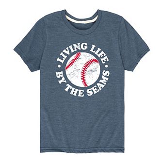 Boys 8-20 By The Seams Graphic Tee