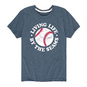 Boys 8-20 By The Seams Graphic Tee