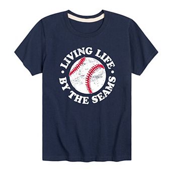 Boys 8-20 By The Seams Graphic Tee